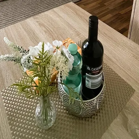 Апартаменты Essen *