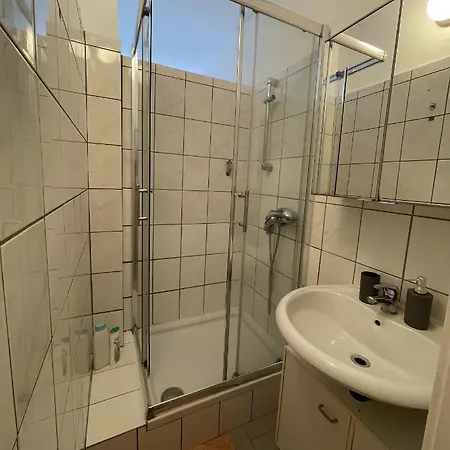 Essen Апартаменты