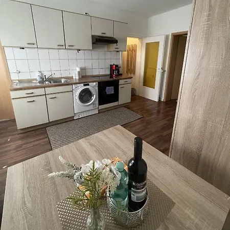Essen Daire *